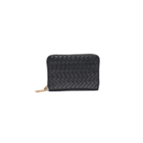 Urban Expressions | Jocelyn Woven Wallet | Sweetest Stitch Boutique