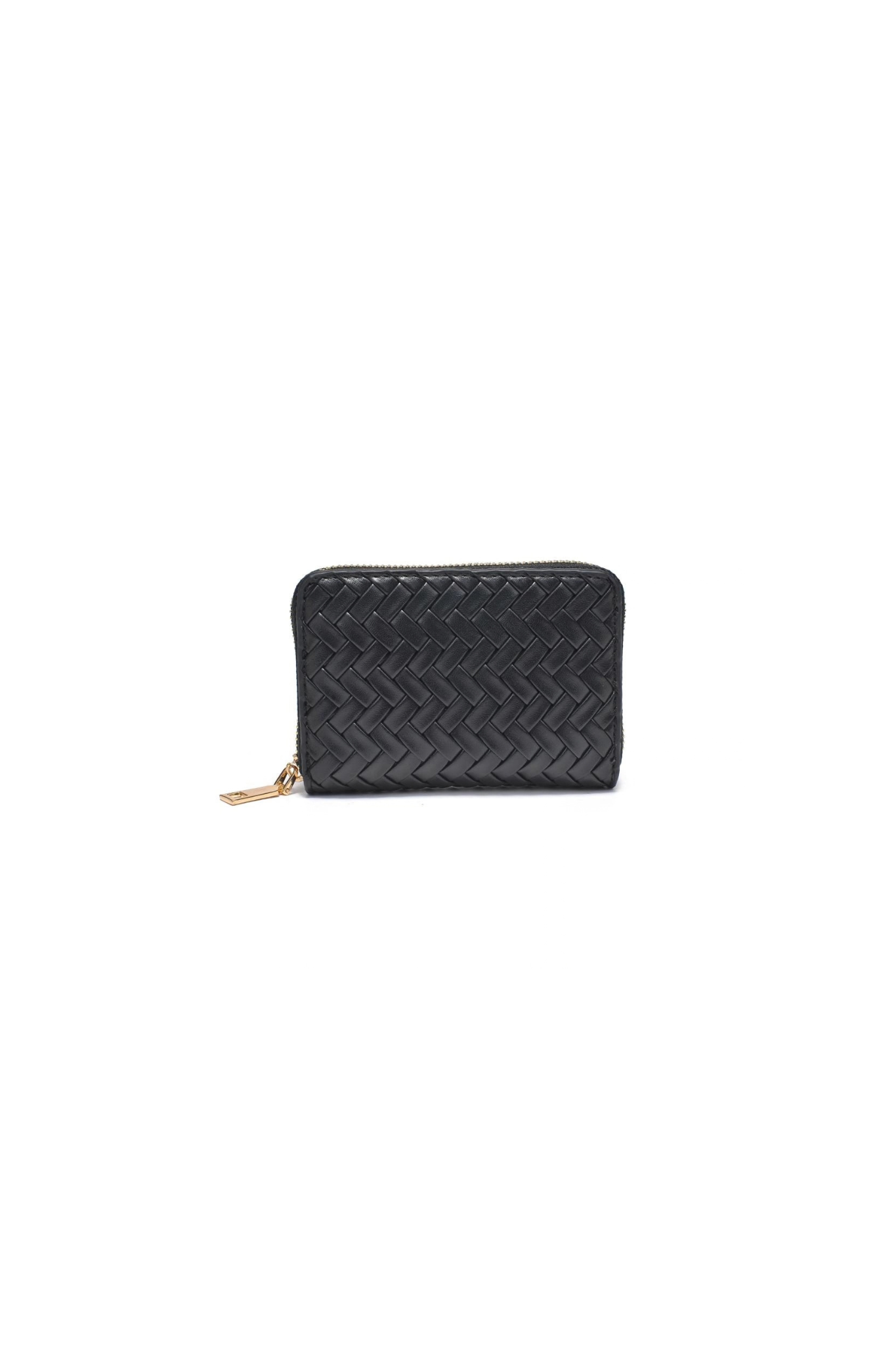 Urban Expressions | Jocelyn Woven Wallet | Sweetest Stitch Boutique