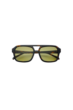 Freyrs | Havana Sunglasses | Sweetest Stitch Boutique Richmond VA