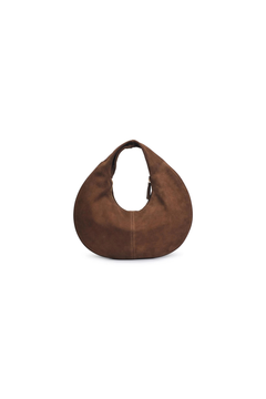 Moda Luxe | Farrah Hobo Brown | Sweetest Stitch Boutique Richmond