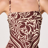 ASTR The Label | Eva Pointed Hem Top | Sweetest Stitch Boutique RVA