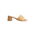 Oasis Society | Winona Raffia Sandals | Sweetest Stitch Boutique