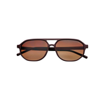 Freyrs | Fenix Sunglasses - Chocolate | Sweetest Stitch Boutique RVA