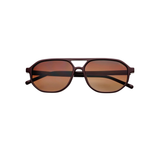Freyrs | Fenix Sunglasses - Chocolate | Sweetest Stitch Boutique RVA