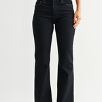 Just Black Denim | Sydney Flare Jeans | Sweetest Stitch Boutique