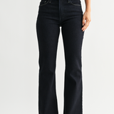 Just Black Denim | Sydney Flare Jeans | Sweetest Stitch Boutique