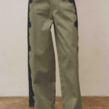Able | Chloe Lace Detail Pants | Sweetest Stitch Boutique Richmond VA
