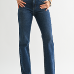 Just Black Denim | Florence Bootcut Jeans | Sweetest Stitch Boutique