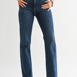 Just Black Denim | Florence Bootcut Jeans | Sweetest Stitch Boutique