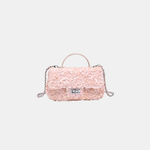 Urban Expressions | Ella Sequin Evening Bag | Sweetest Stitch RVA