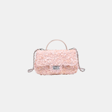 Urban Expressions | Ella Sequin Evening Bag | Sweetest Stitch RVA