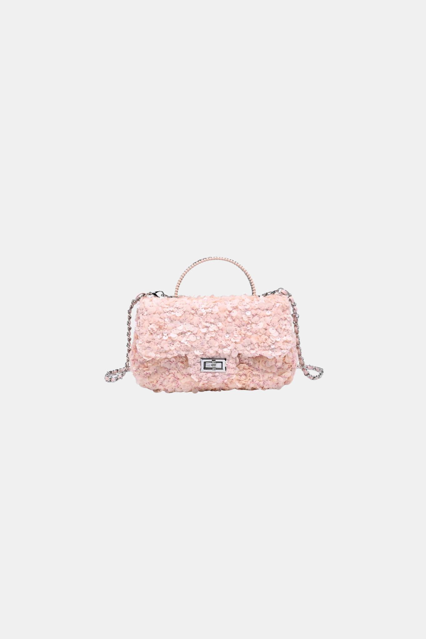 Urban Expressions | Ella Sequin Evening Bag | Sweetest Stitch RVA