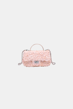 Urban Expressions | Ella Sequin Evening Bag | Sweetest Stitch RVA