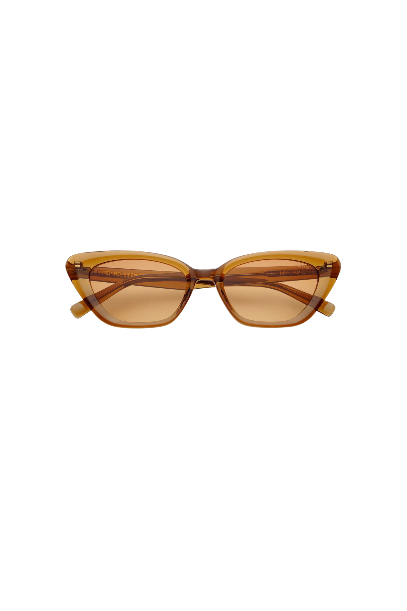 Freyrs | Mia Sunglasses | Sweetest Stitch Boutique Richmond VA