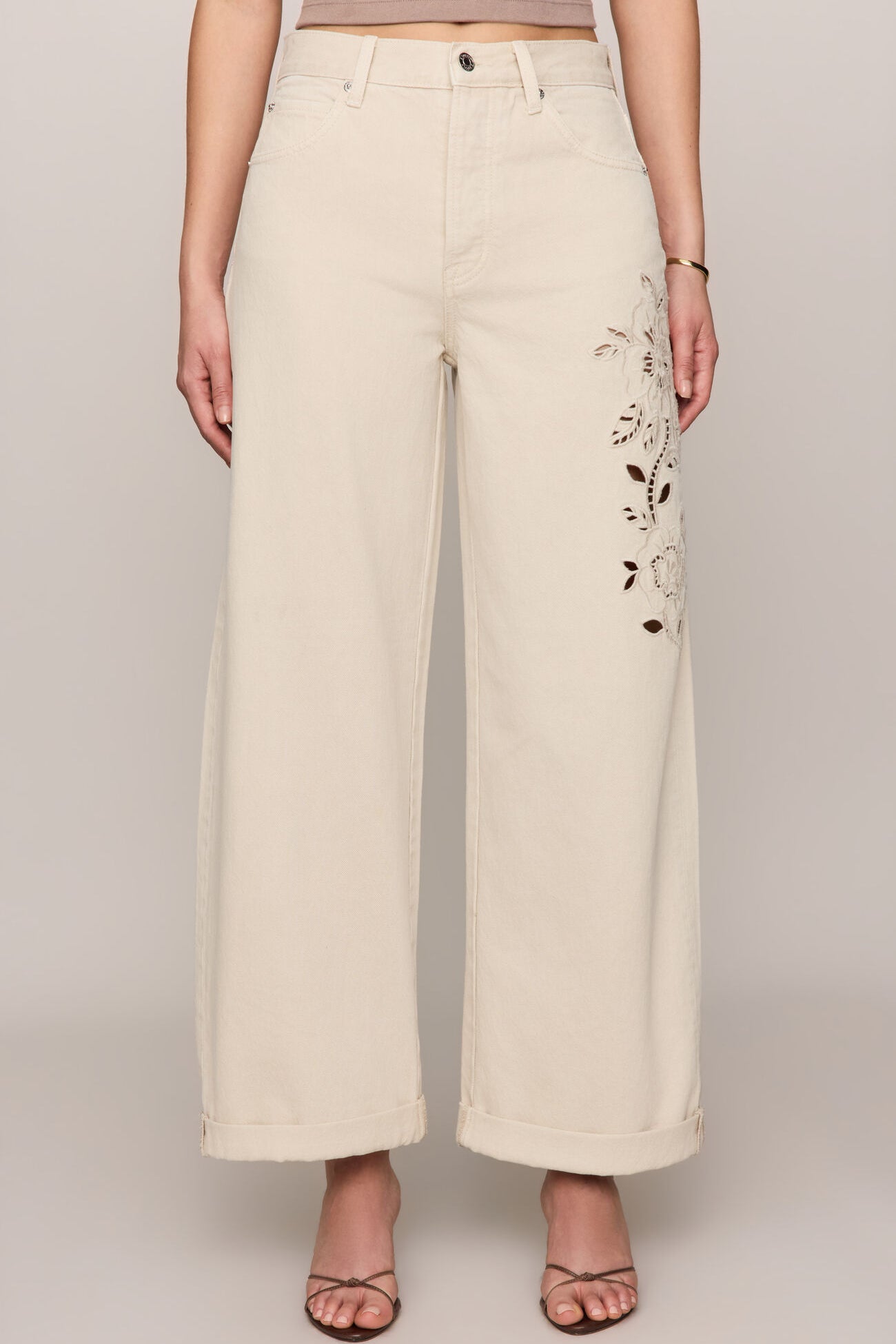 Z Supply | The Show Off Jeans | Sweetest Stitch Boutique Richmond