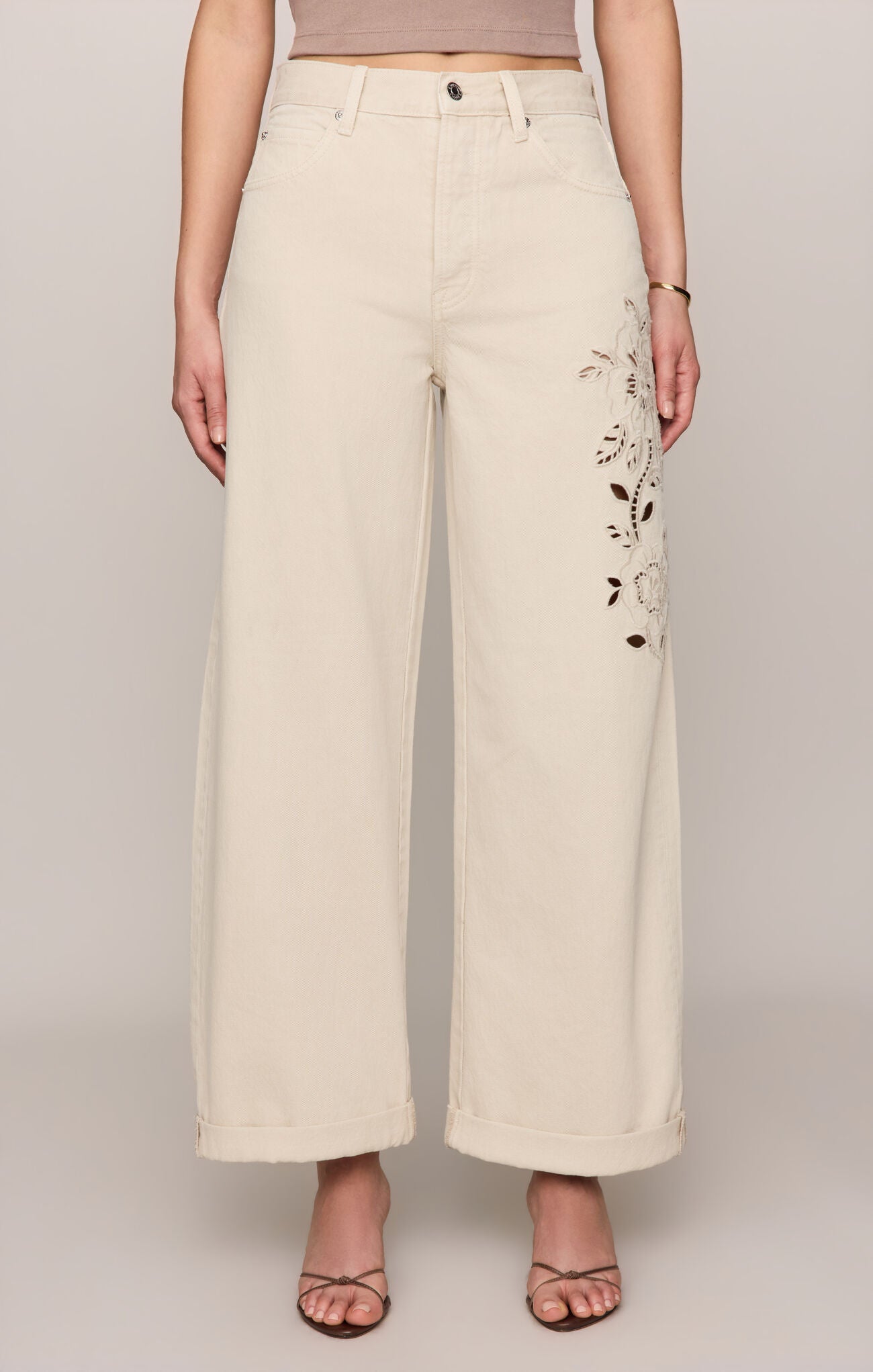 Z Supply | The Show Off Jeans | Sweetest Stitch Boutique Richmond