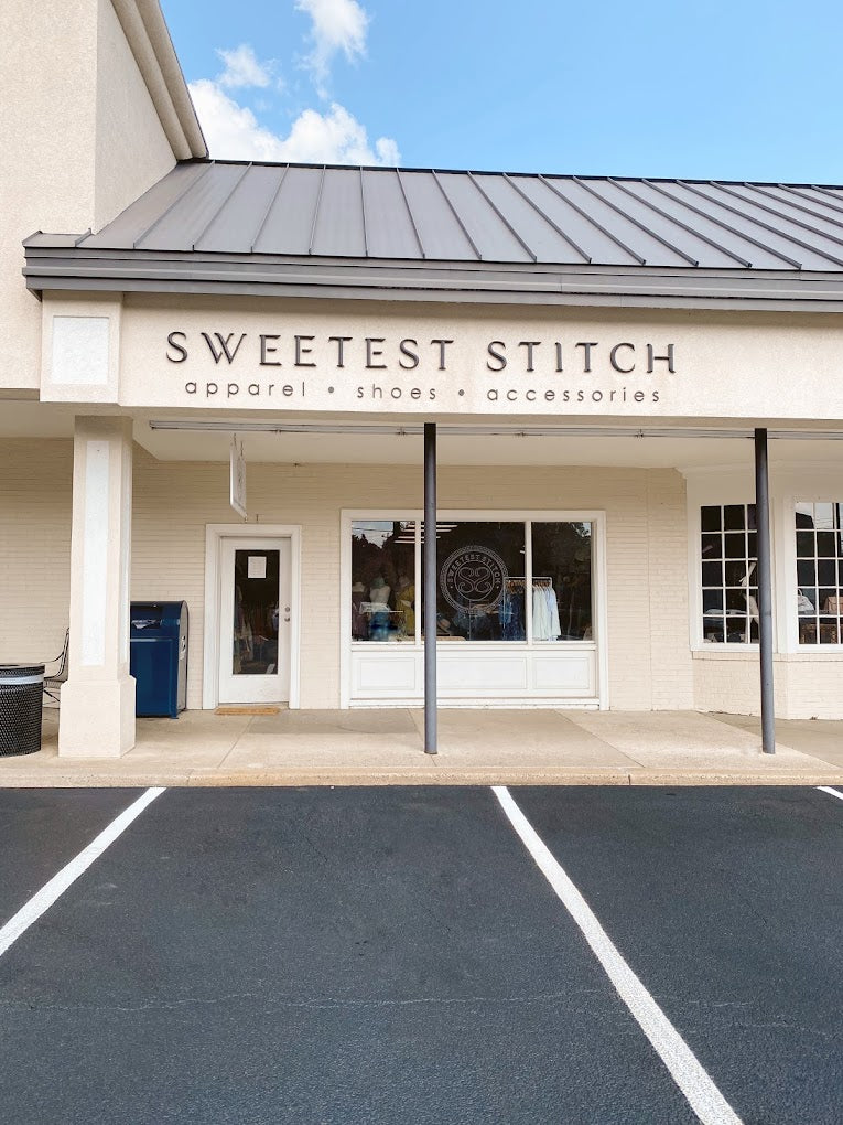 Sweetest Stitch Store