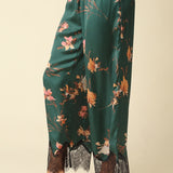 Olivaceous | Ashley Floral Lace Pants | Sweetest Stitch Boutique RVA