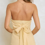 Dress Forum | Wyeth Strapless Maxi Dress | Sweetest Stitch Boutique