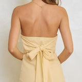 Dress Forum | Wyeth Strapless Maxi Dress | Sweetest Stitch Boutique