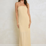 Dress Forum | Wyeth Strapless Maxi Dress | Sweetest Stitch Boutique