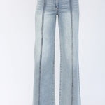 Fate | Wiley Wide Leg Jeans | Sweetest Stitch Boutique Richmond