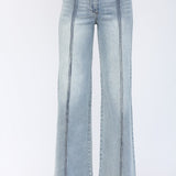 Fate | Wiley Wide Leg Jeans | Sweetest Stitch Boutique Richmond