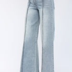 Fate | Wiley Wide Leg Jeans | Sweetest Stitch Boutique Richmond