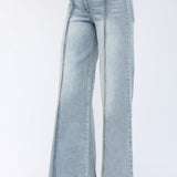 Fate | Wiley Wide Leg Jeans | Sweetest Stitch Boutique Richmond