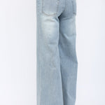 Fate | Wiley Wide Leg Jeans | Sweetest Stitch Boutique Richmond