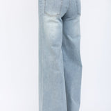 Fate | Wiley Wide Leg Jeans | Sweetest Stitch Boutique Richmond