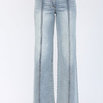 Fate | Wiley Wide Leg Jeans | Sweetest Stitch Boutique Richmond