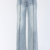 Fate | Wiley Wide Leg Jeans | Sweetest Stitch Boutique Richmond