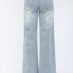 Fate | Wiley Wide Leg Jeans | Sweetest Stitch Boutique Richmond