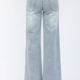 Fate | Wiley Wide Leg Jeans | Sweetest Stitch Boutique Richmond