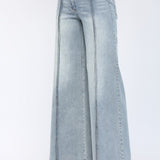 Fate | Wiley Wide Leg Jeans | Sweetest Stitch Boutique Richmond