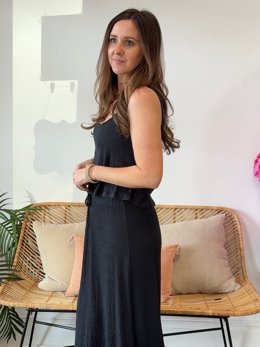 Z Supply | Joanna Tank | Sweetest Stitch Boutique Richmond VA