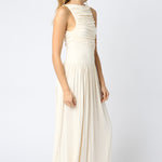 Olivaceous | Kyla Maxi Dress | Sweetest Stitch Boutique Richmond