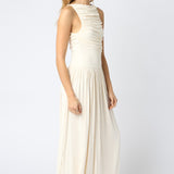 Olivaceous | Kyla Maxi Dress | Sweetest Stitch Boutique Richmond