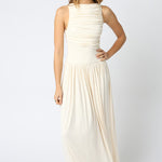 Olivaceous | Kyla Maxi Dress | Sweetest Stitch Boutique Richmond