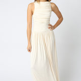 Olivaceous | Kyla Maxi Dress | Sweetest Stitch Boutique Richmond