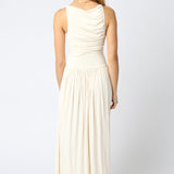 Olivaceous | Kyla Maxi Dress | Sweetest Stitch Boutique Richmond
