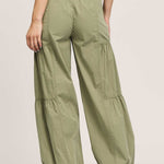 Current Air | Carrie Wide Leg Pants | Sweetest Stitch Boutique RVA