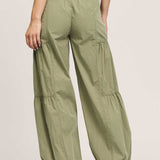 Current Air | Carrie Wide Leg Pants | Sweetest Stitch Boutique RVA
