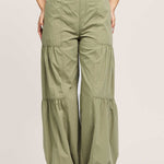 Current Air | Carrie Wide Leg Pants | Sweetest Stitch Boutique RVA