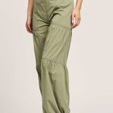 Current Air | Carrie Wide Leg Pants | Sweetest Stitch Boutique RVA