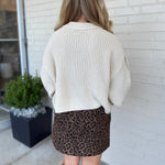 Miou Muse | Tessa Bell Sleeve Sweater | Sweetest Stitch Boutique