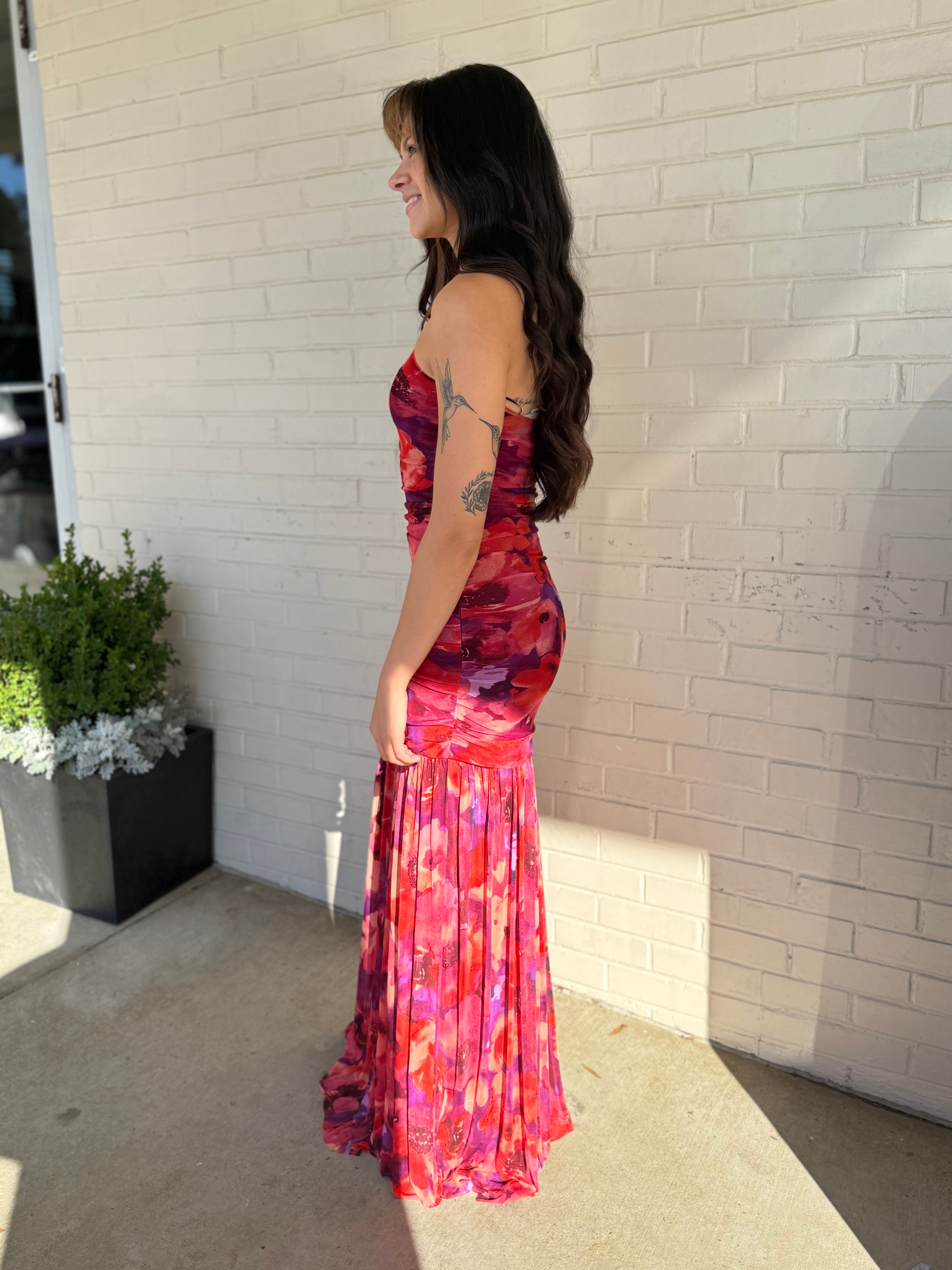 Dress Forum | Tatum Dress | Sweetest Stitch