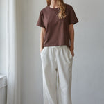 By Together | Matilda Short Sleeve Tee | Sweetest Stitch Boutique RVA