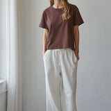 By Together | Matilda Short Sleeve Tee | Sweetest Stitch Boutique RVA
